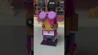 BR Klombo Meets Lego Klombo😍❤️ fortniteshorts legofortnite fortniteclips fortnite [upl. by Celestia534]