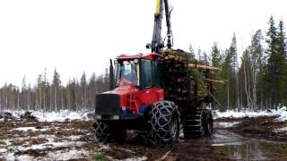 VALMET 8601 [upl. by Ad]