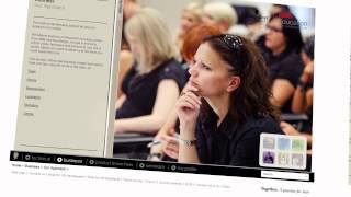 ASK EDUCATION  formations Schwarzkopf Professional [upl. by Yemorej]