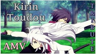 AMV Kirin Toudou Gakusen Toshi Asterisk [upl. by Aicelet]