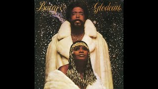 Barry White amp Glodean White  I Want You 1981 [upl. by Amby675]