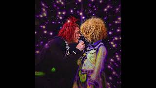 FREE Trippie Redd Type Beat  quotLOVE WHOquot [upl. by Aliza]