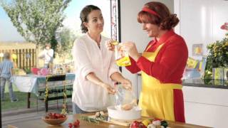 Maggi 2011 TVC quotZart amp Saftigquot [upl. by Eidak565]