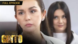 ENG SUB Ep 41  Kadenang Ginto  Francine Diaz Dimples Romana Beauty GonzalesAndre Brillantes [upl. by Borrell]