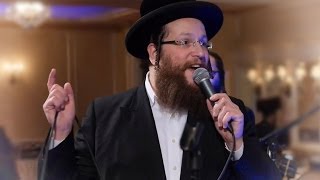 Freilach Band Feat Shloime Daskal  VehuHein Goalti [upl. by Eelta]