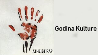 Atheist Rap  Godina kulture Audio 1995 [upl. by Camille]