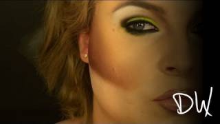 Extreme Contouring Makeup Tutorial [upl. by Adiel]