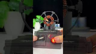 Different igniter automobile enginemodel model 3dprinting mechanicalmodels [upl. by Nirehtac]