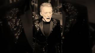 Frankie Valli Gets ANGRY on Stage 2024 [upl. by Alikam]