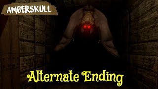 Amberskull Alternate Ending Playthrough Gameplay No Commentary [upl. by Aurelio]