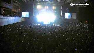 Armin van Buuren  Full Focus Official Music Video [upl. by Repinuj]