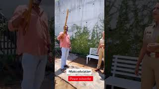 Psi pallavi Jadhav New video mpsc😯😯😯😯😯🥹🥹🤪 [upl. by Notliw]