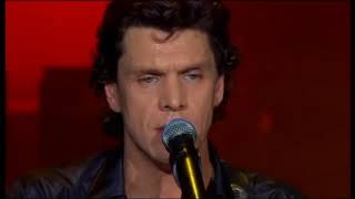 Marc Lavoine  Les tournesols live Olympia 2003 [upl. by Soloman151]