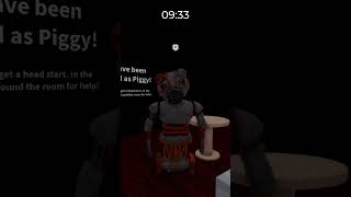 PIGGY THE PROTOTYPE roblox [upl. by Ronda]