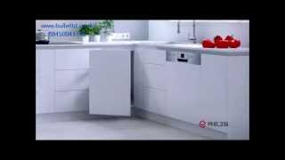 Magic Front Kitchen Corner Storage System for Corner Cabinets [upl. by Virg]