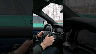 BMW M3 M340I STAGE 2 vs BMW M3 G80 COMPETITION ГОНКА B58 или S58 автоврн bmwm340i bmwm3g80 [upl. by Fitz]