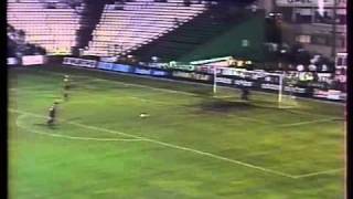 UEFA Kupa 199798 Ferencváros vs Helsingborgs IF 01  19980826 [upl. by Iniretake616]