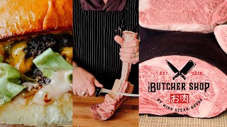 The Best Butcher Shop in San Francisco Welcome to The Butcher Shop  Episode 1 [upl. by Littell290]