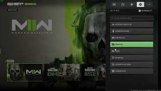 Call Of Duty Warzone 20  How To Enable amp Disable Voice Chat [upl. by Etz]