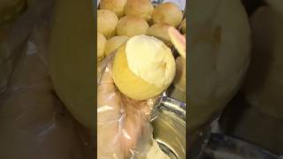 Best seller “ Cream Cheese Ensaymada“ shorts bakingvlog shortsyoutube [upl. by Arndt830]