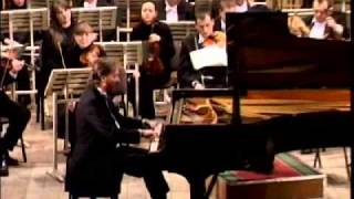 MacDowell Piano Concerto No 2 in D Minor Op 23 [upl. by Babita]