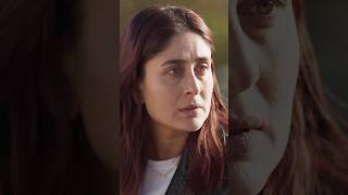 Kareena Kapoor has a HEARTWARMING conversation in TheBuckinghamMurders [upl. by Ibob]