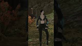 Balls In Your Jaws  FFXIV MV [upl. by Ordnassela]