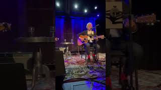 Homeward Bound Albert Lee amp Jeremy Clyde August 9 2024 chicagolivemusic britishrock [upl. by Lytsyrk]