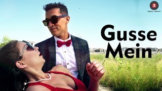 Gusse Mein  Official Music Video  ishQ Bector  Attieh Mardli  Sonny Ravan [upl. by Aiynot924]