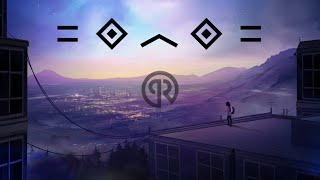 Third Sky Porter Robinson Nurture Mix by Waydan [upl. by Goldarina473]