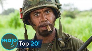 Top 20 Comedy Movies of the Century So Far [upl. by Flinn376]