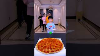 Pizza 🍕🍕 New Viral Gadgets Smart Appliances Kitchen Utensils Home Inventions youtubeshorts [upl. by Akenihs]