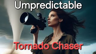 Surviving Tornado  Unpredictable [upl. by Redfield481]