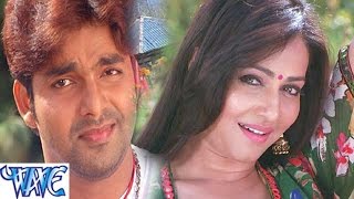 HD ओढ़नी प्यार करे लागल पुरवईया से  Pyar Mohabbat Jindabad  Pawan Singh  Bhojpuri Hit Song 2021 [upl. by Ecirtaeb]