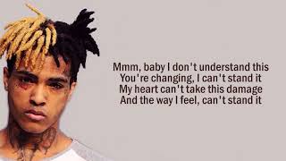 xxxtentacion  Changes Lyrics [upl. by Marcel]