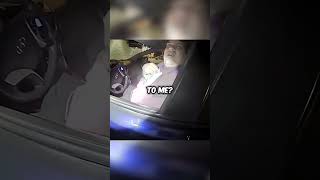 Man FALLS Asleep While Pulled Over 😬 [upl. by Alla]