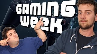 GAMING WEEK amp I NOSTRI PC  Saldi pazzi tutta settimana [upl. by Chiquita]