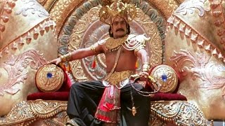 NTR dialogue from Yamadonga  Jr NTR Mohan babu  SS Rajamouli [upl. by Einnor]