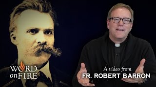 Bishop Barron on Modernity and Morality [upl. by Tekla724]