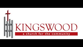 Kingswood Church Sunday Morning Service 10202024 [upl. by Aekal190]