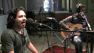 Kailash Kher and his Band Live on Soundcheck [upl. by Lucian]