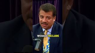 The Impact of Melting Ice Caps on LowLying Countries  Neil DeGrasse Tyson and Joe Rogan shorts [upl. by Guillaume]