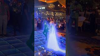 Best moments of Wedding Reception 😍 wedding unboxingdude shortvideo youtubeshorts videos [upl. by Yenaj]