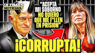 ¿Begoña Gómez A PRISIÓN El escándalo de SOBORNO y CORRUPCION que LO CAMBIA TODO NO DEBIO HACER ESO [upl. by Towne]