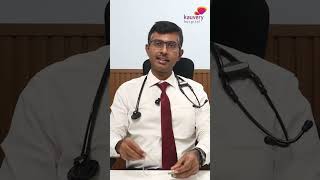 What is ICD  Implantable Cardioverter Defibrillators  Kauvery Hospital Chennai  Tamil Shorts [upl. by Mairem]