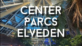 Center Parcs Elveden centerparcsuk [upl. by Yank]