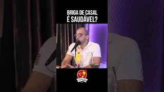 💔🔥Briga de casal é Saudável [upl. by Ydnolem10]