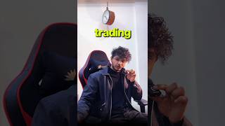 Trading start from low capital 💹  Trade with purab educationalvideo [upl. by Cinomod]