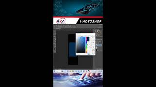 How To Make LOGO  Photoshop CC  Logo  Photoshop Editing  Photoshop Design  Photoshop Basic [upl. by Eugenius]