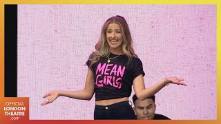 Mean Girls The Musical  West End LIVE 2024 [upl. by Jezabelle]